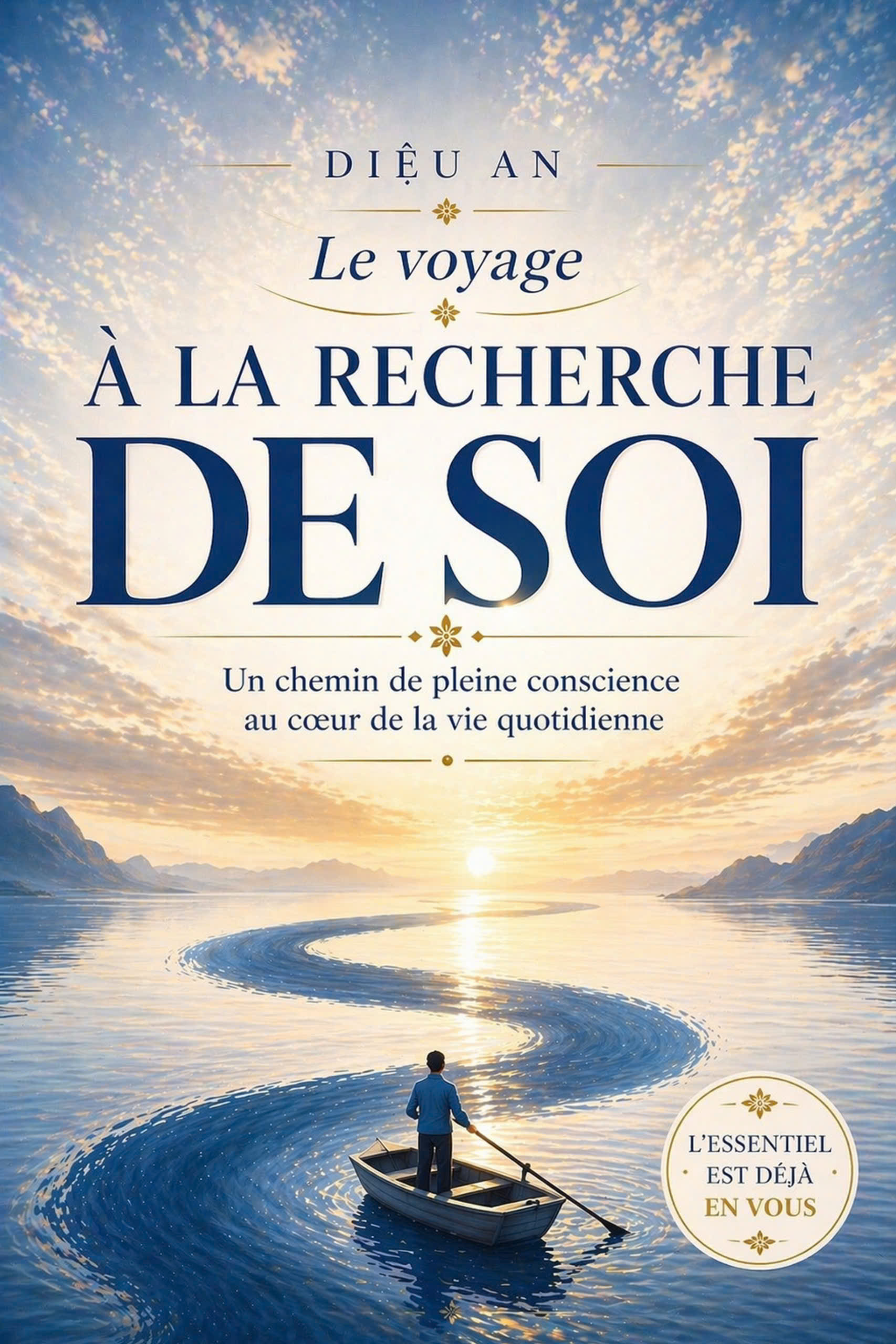 le voyage à la recherche de soi (french kindle ebook)