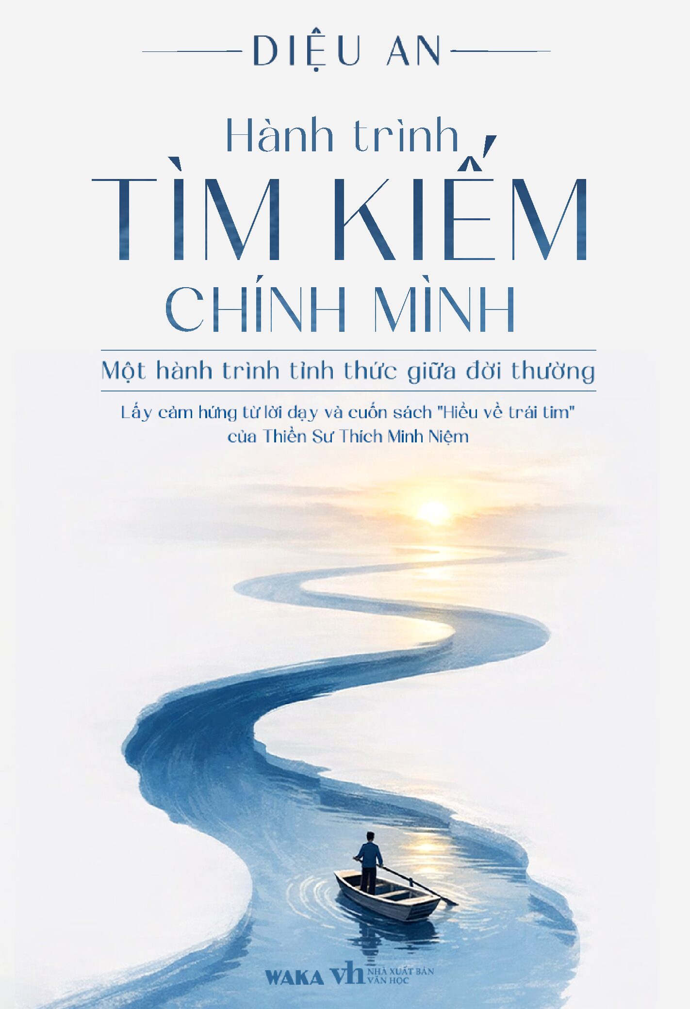 Hành Trình Tìm Kiếm Chính Mình – Ebook