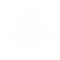 Học Ngoại Ngữ Cùng Diệu An