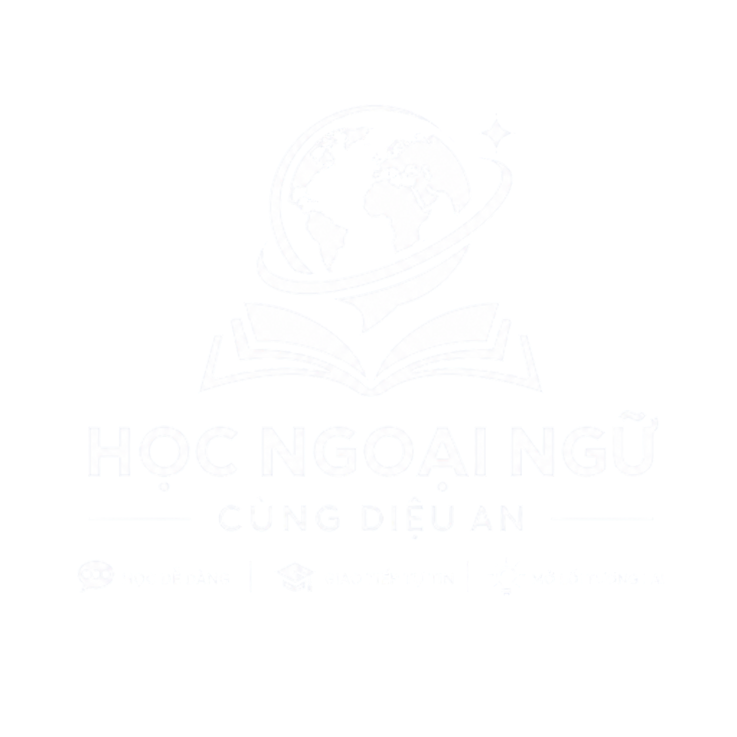Học Ngoại Ngữ Cùng Diệu An