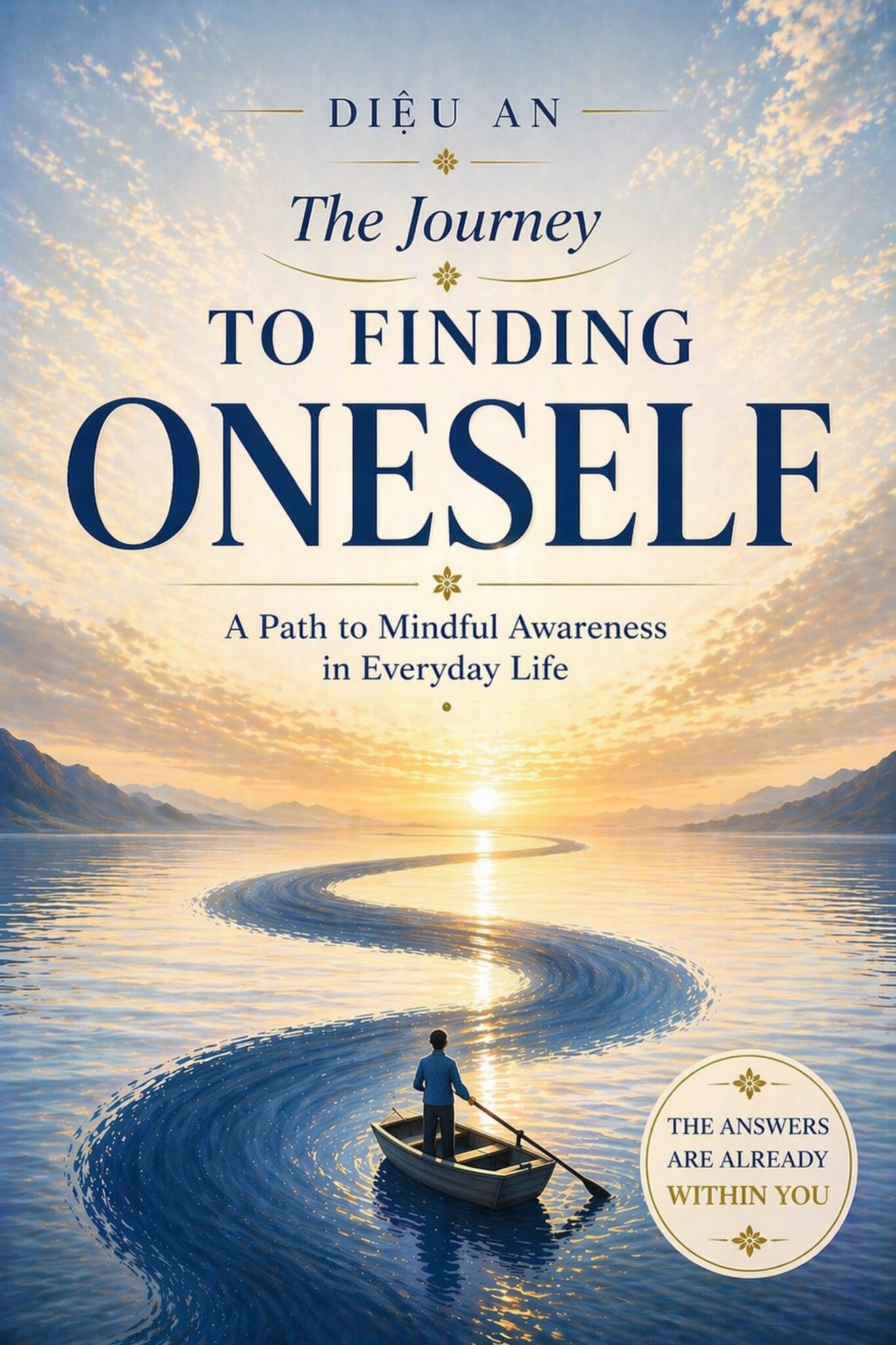 the journey to finding oneself (kindle ebook)